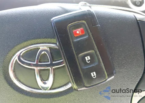 2004 Toyota Prius из США, поврежденный, VIN JTDKB20U840034405